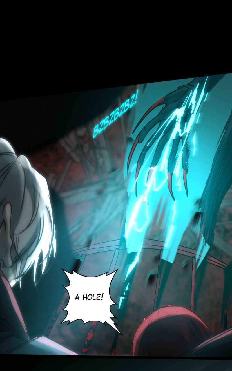 Read Red Sprite chapter 25 image 11 on Lezhin
