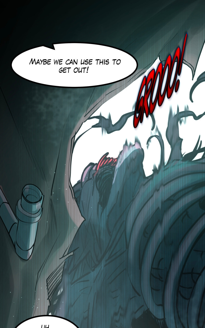 Read Red Sprite chapter 25 image 12 on Lezhin