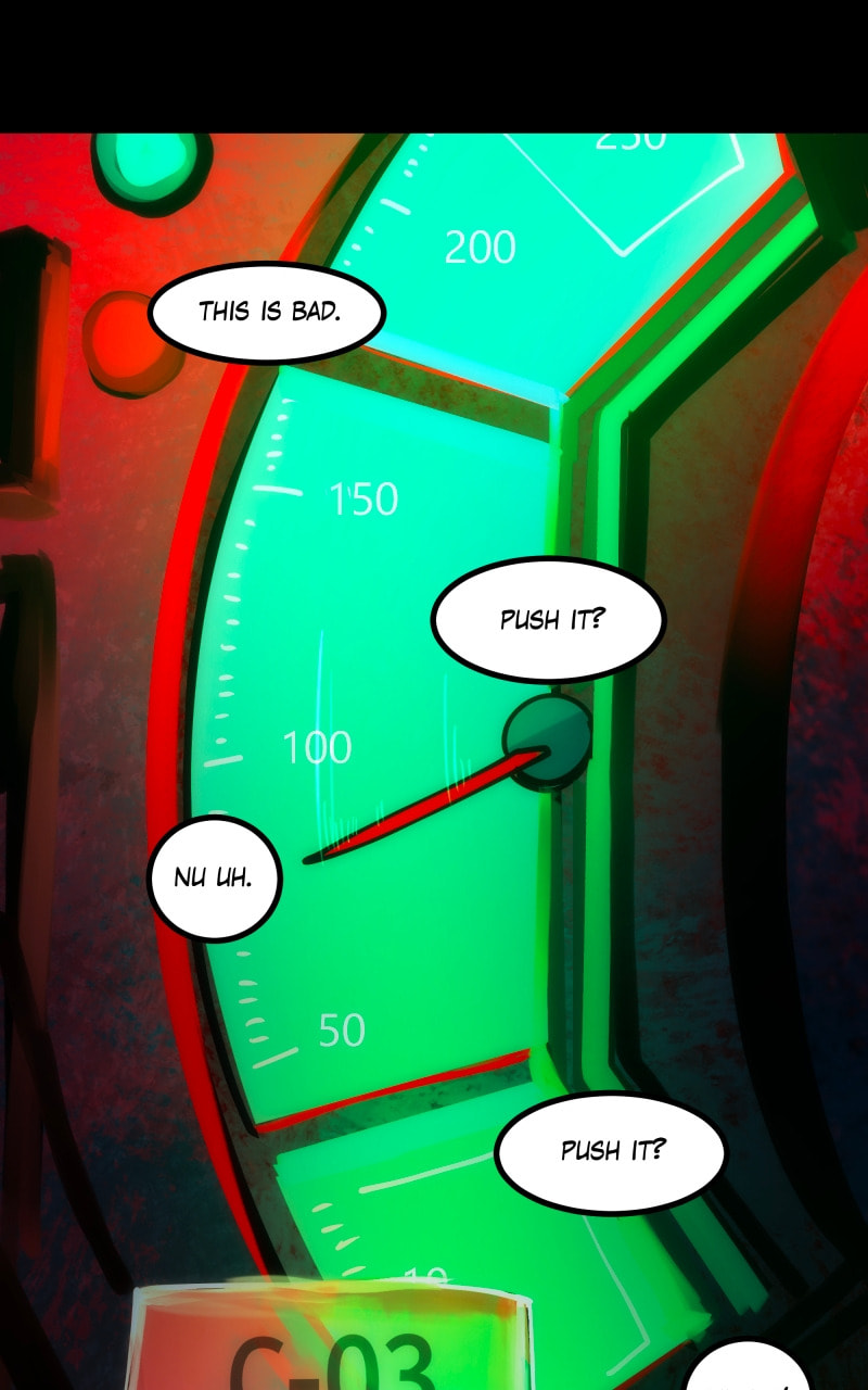 Read Red Sprite chapter 25 image 15 on Lezhin