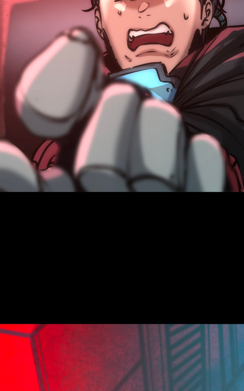 Read Red Sprite chapter 25 image 17 on Lezhin