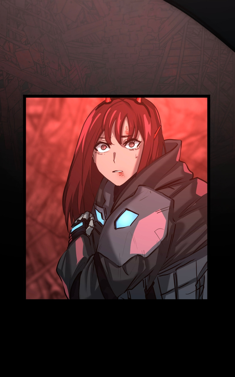 Read Red Sprite chapter 25 image 2 on Lezhin