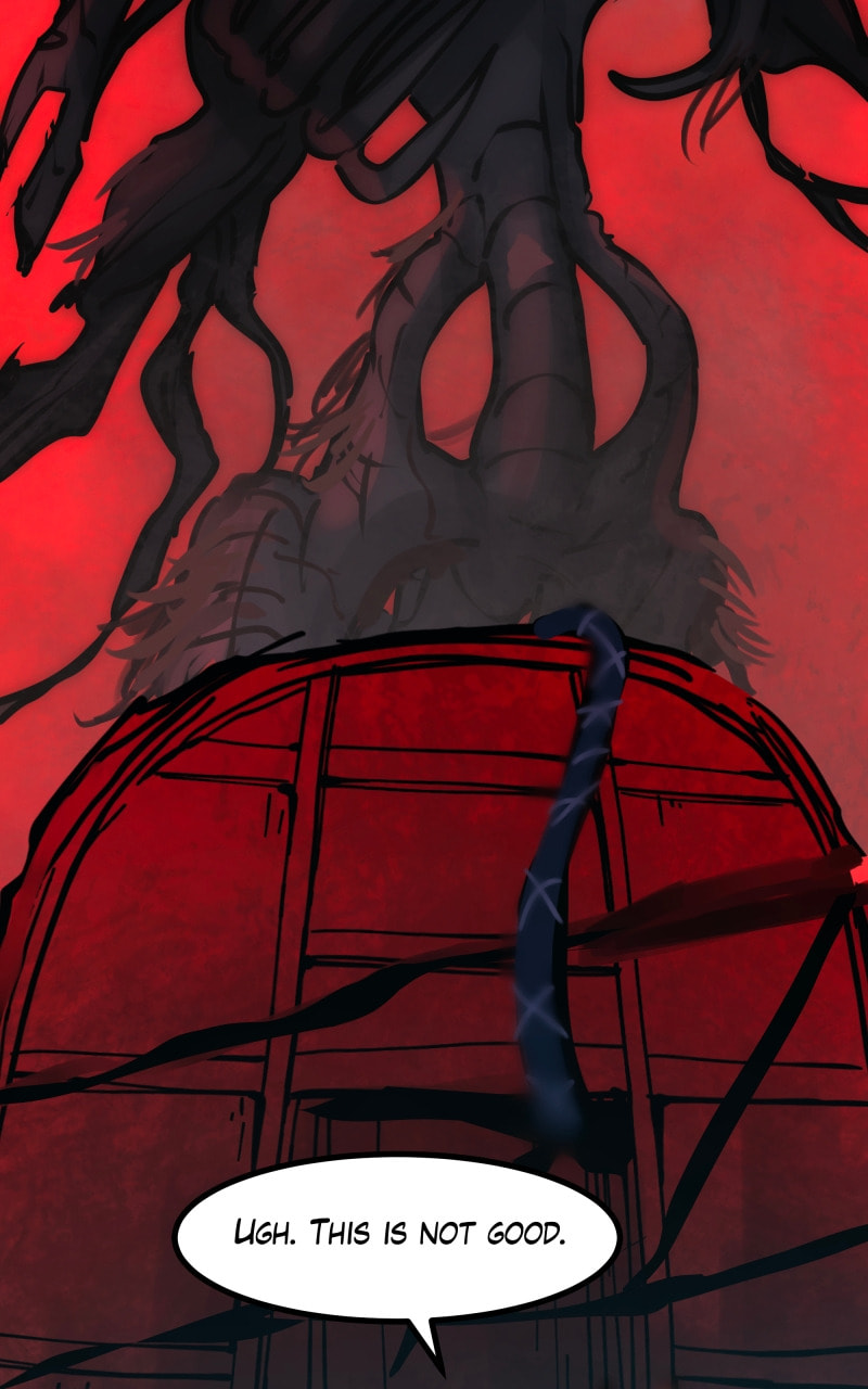 Read Red Sprite chapter 25 image 20 on Lezhin