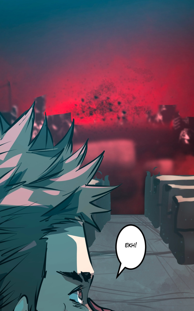 Read Red Sprite chapter 25 image 22 on Lezhin