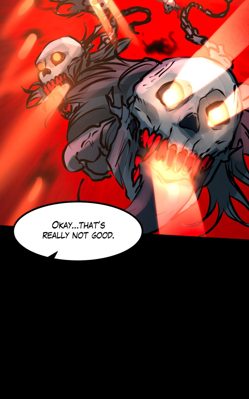Read Red Sprite chapter 25 image 24 on Lezhin
