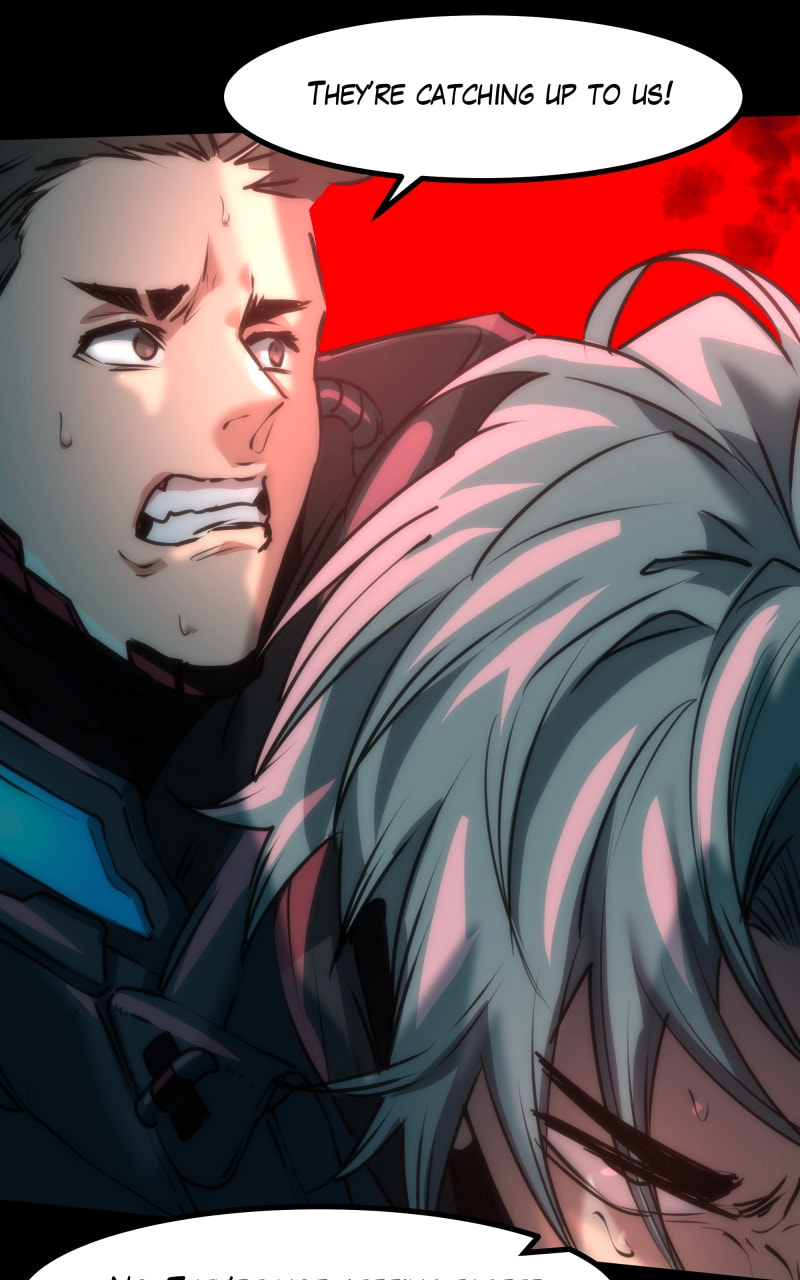 Read Red Sprite chapter 25 image 25 on Lezhin