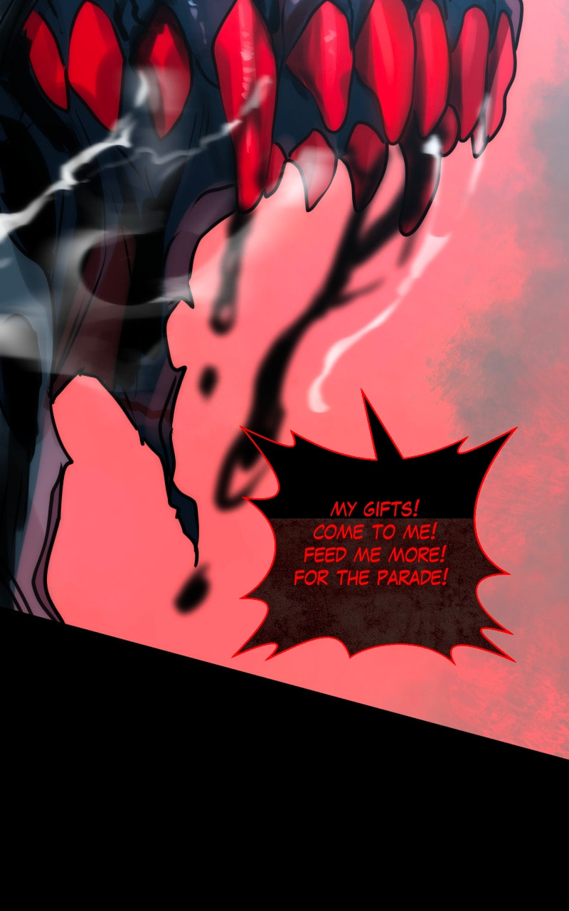 Read Red Sprite chapter 25 image 27 on Lezhin