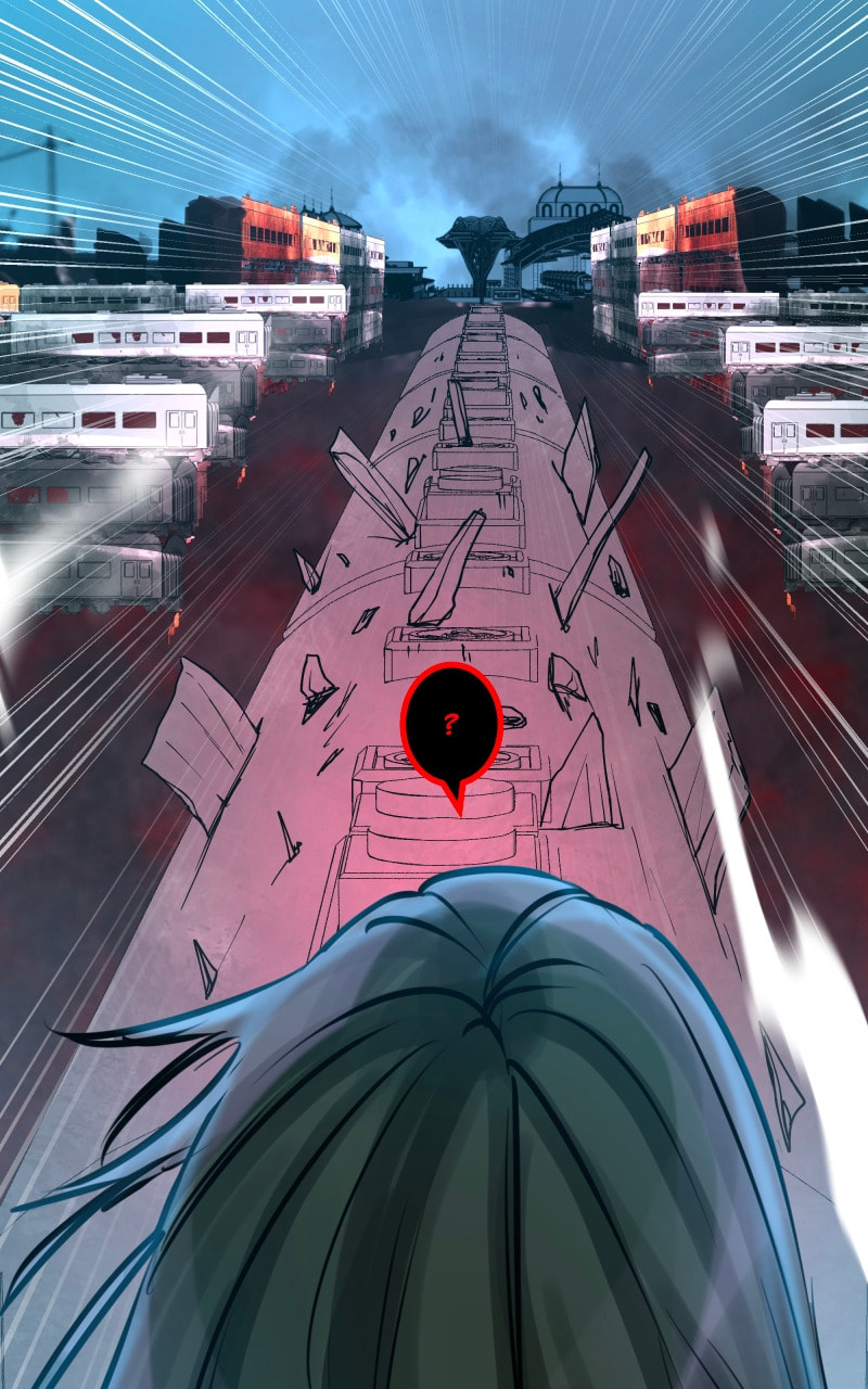 Read Red Sprite chapter 25 image 31 on Lezhin