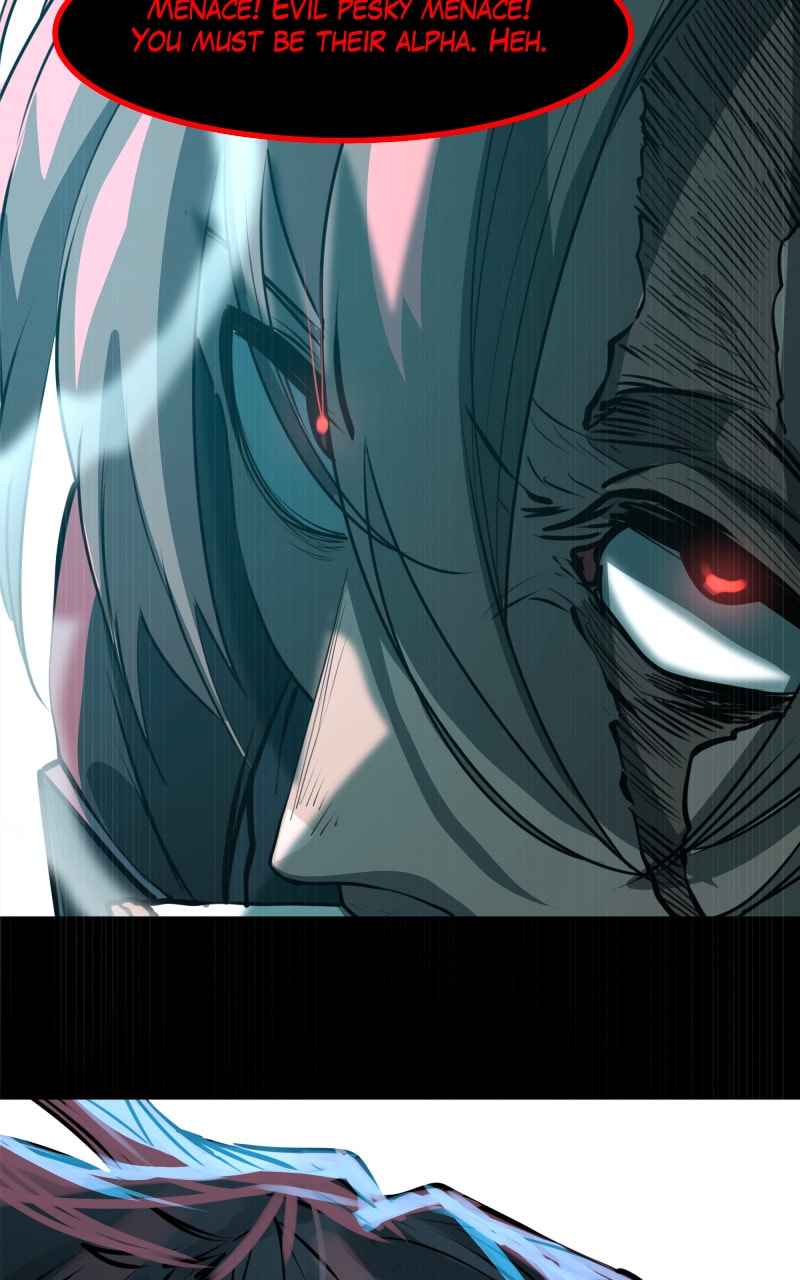 Read Red Sprite chapter 25 image 35 on Lezhin