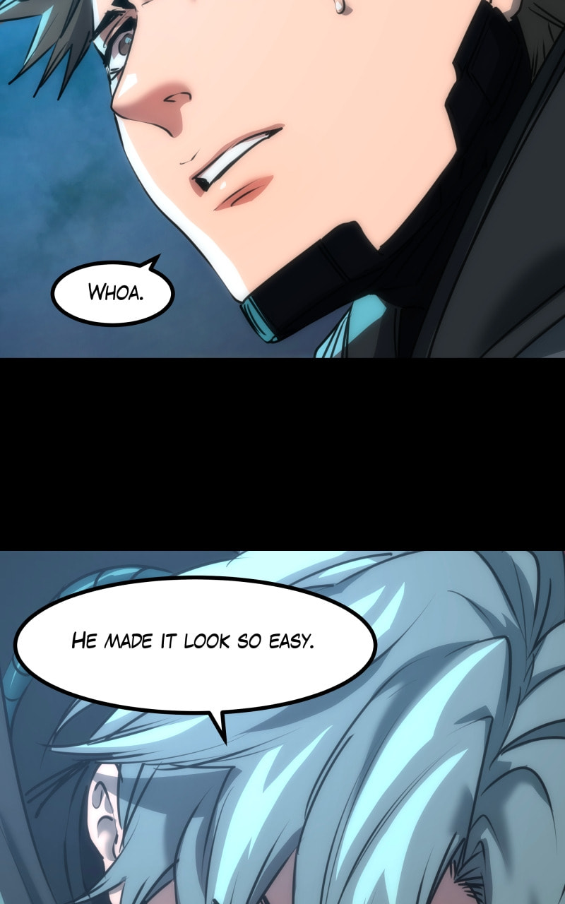 Read Red Sprite chapter 25 image 38 on Lezhin