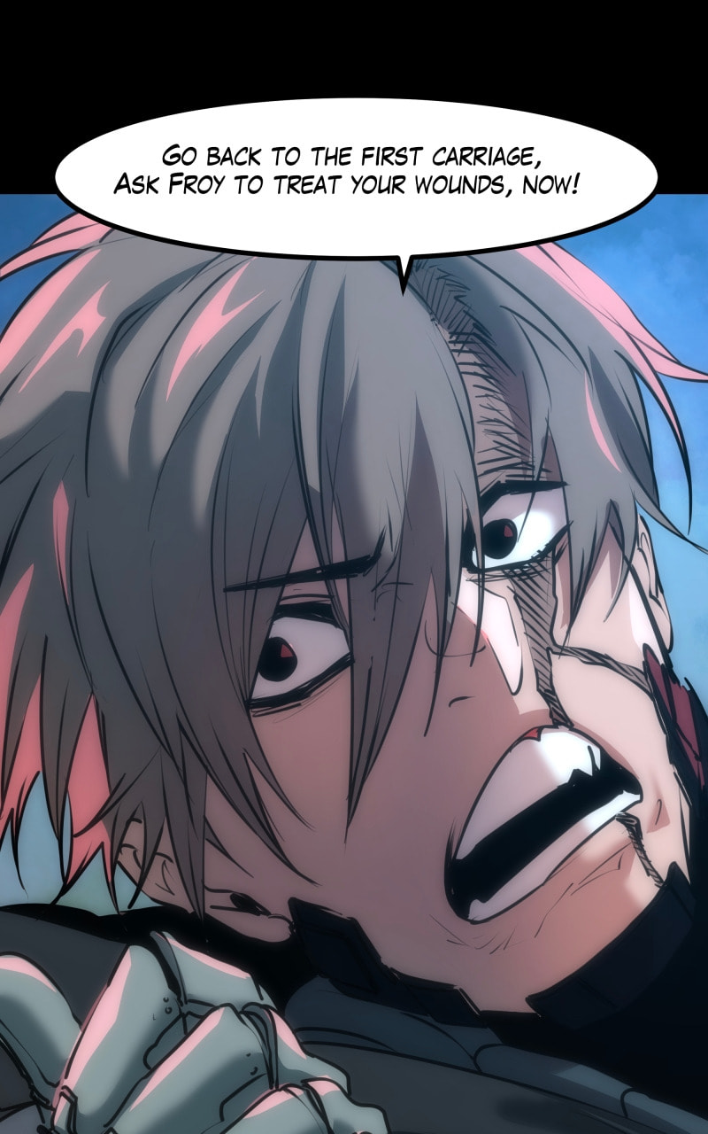 Read Red Sprite chapter 25 image 40 on Lezhin