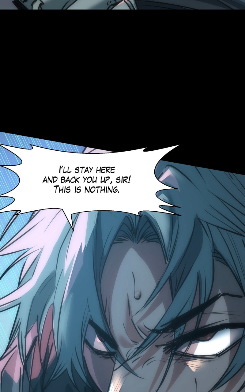 Read Red Sprite chapter 25 image 41 on Lezhin