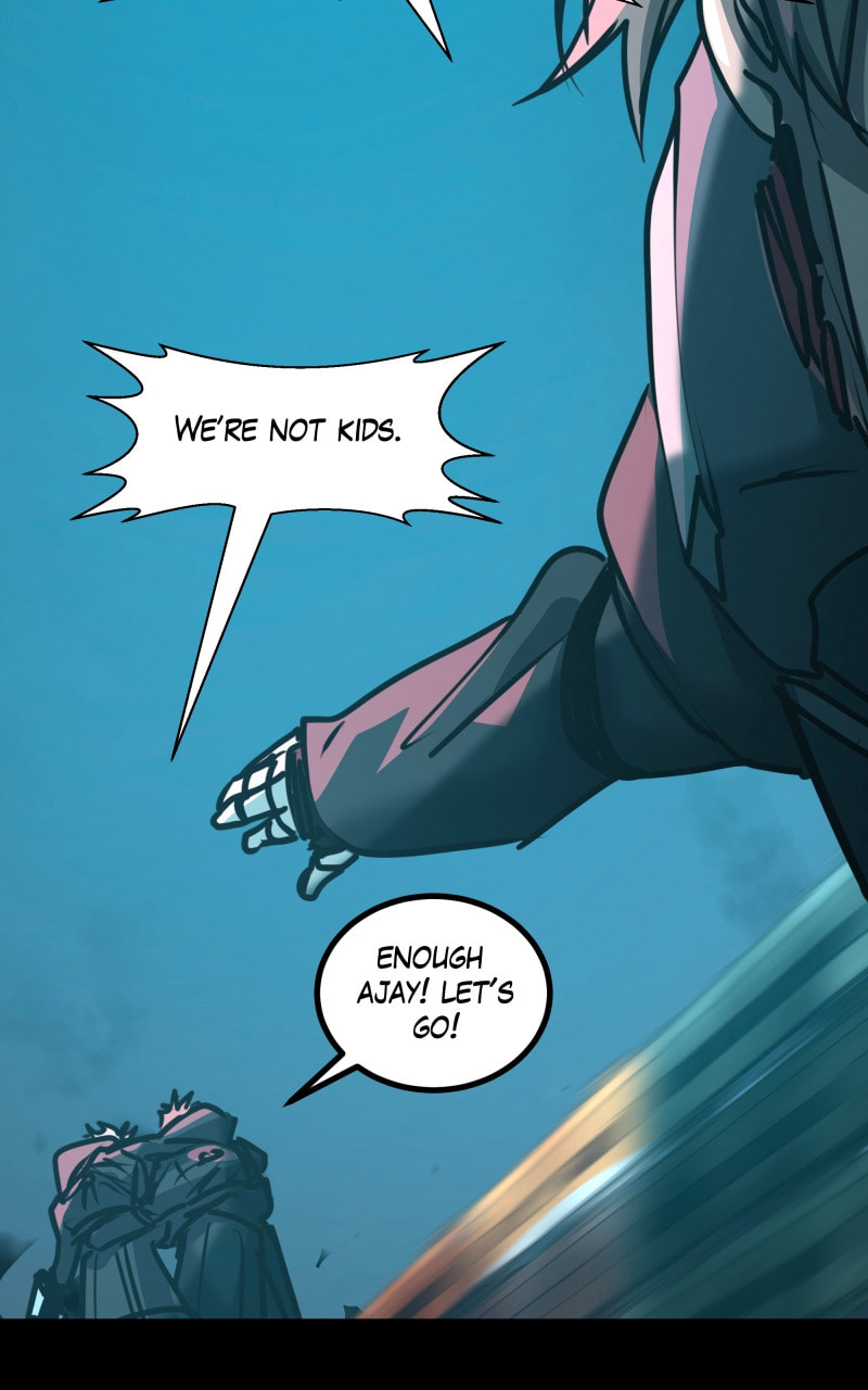 Read Red Sprite chapter 25 image 44 on Lezhin