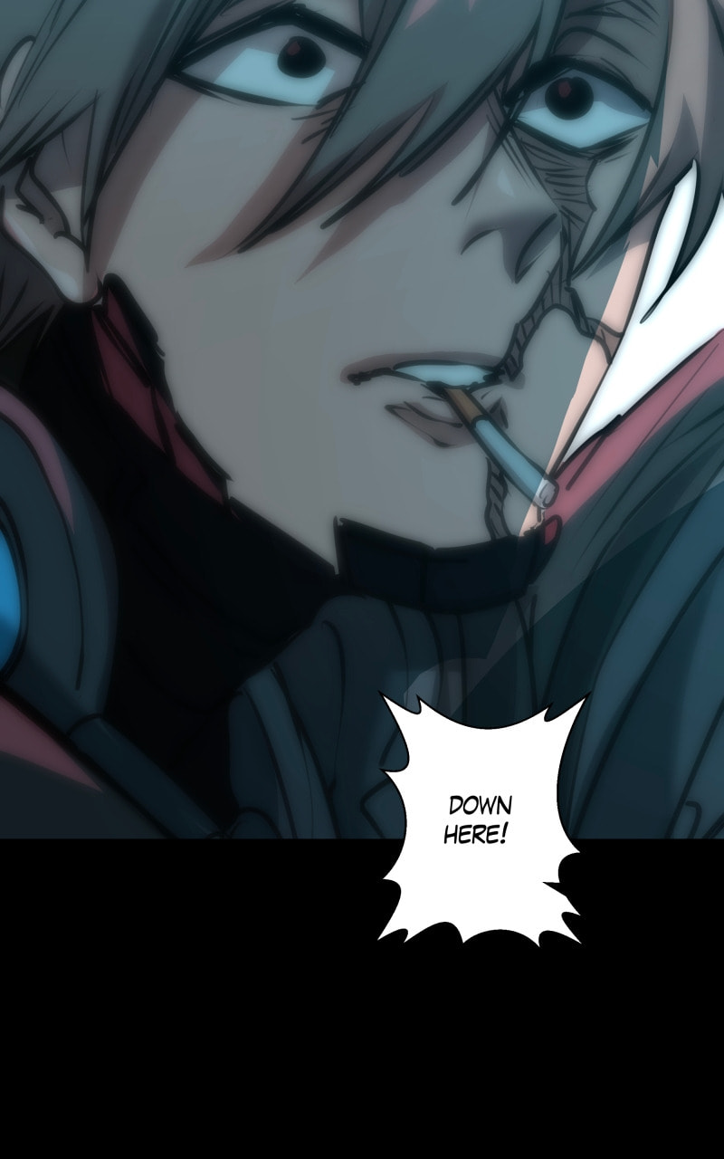 Read Red Sprite chapter 25 image 46 on Lezhin