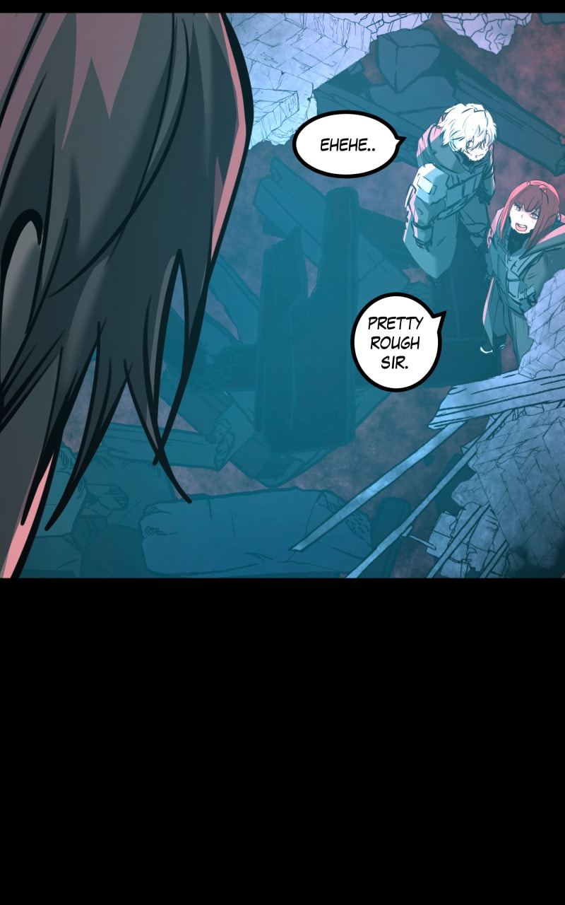 Read Red Sprite chapter 25 image 47 on Lezhin