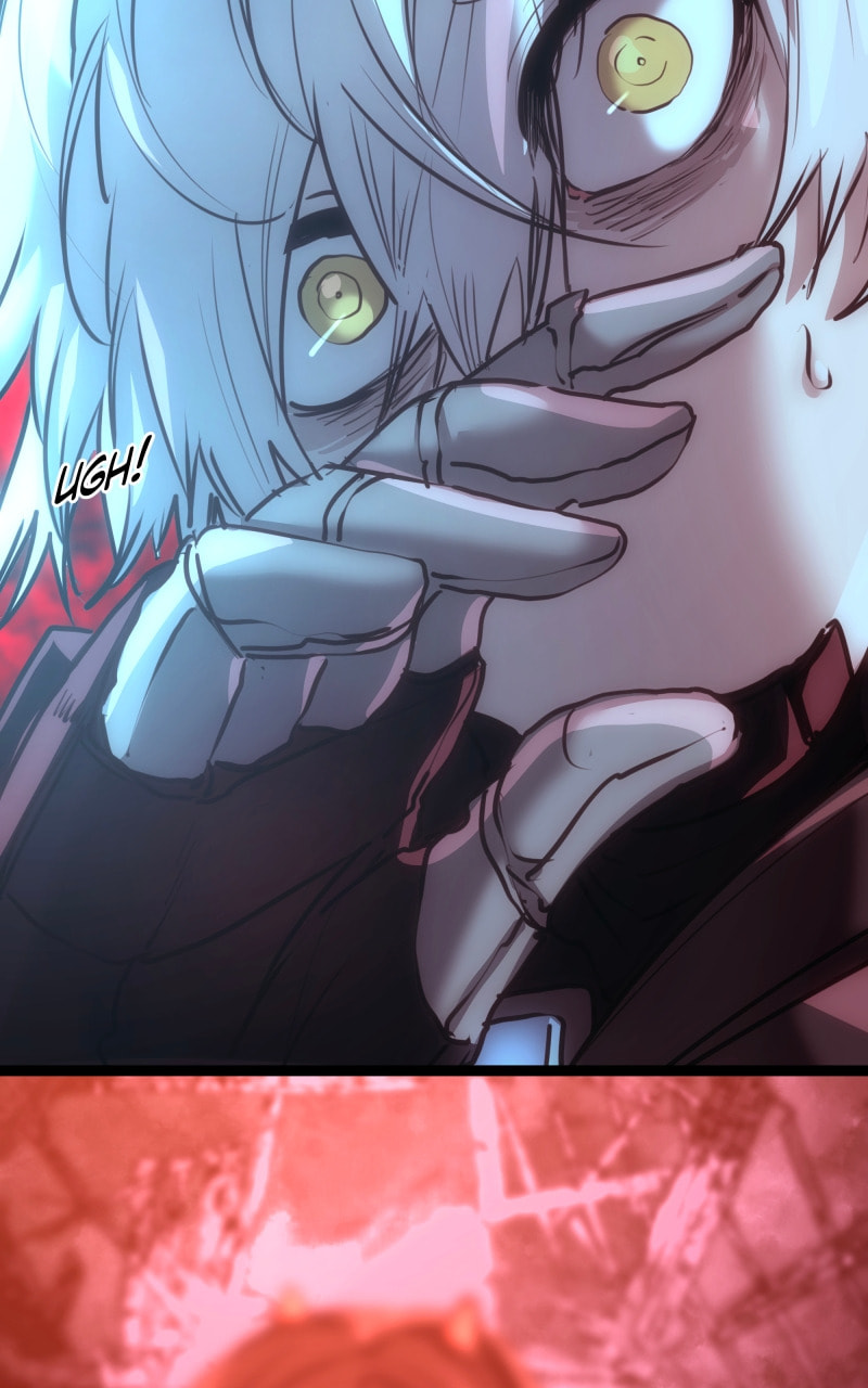 Read Red Sprite chapter 25 image 5 on Lezhin
