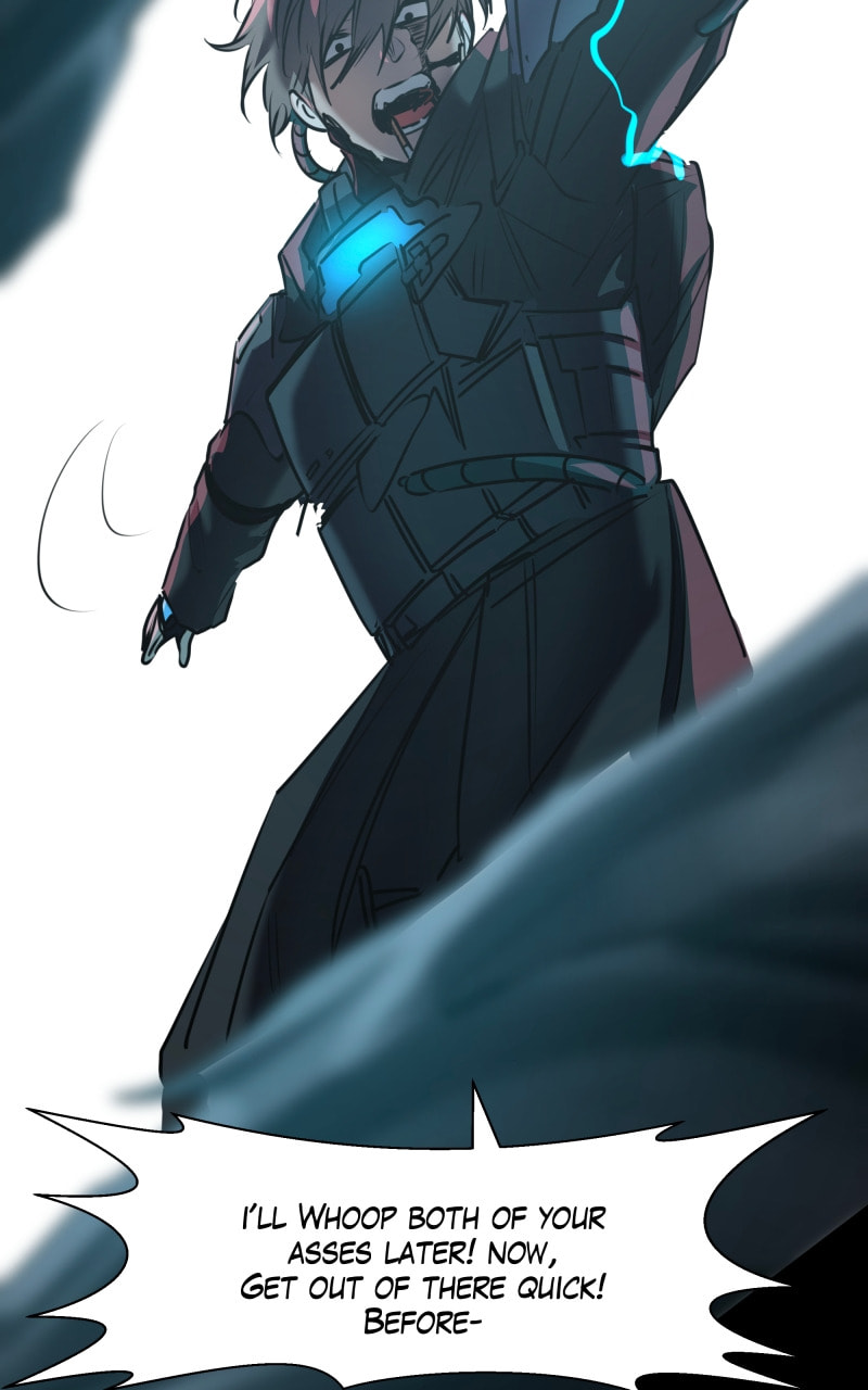 Read Red Sprite chapter 25 image 50 on Lezhin