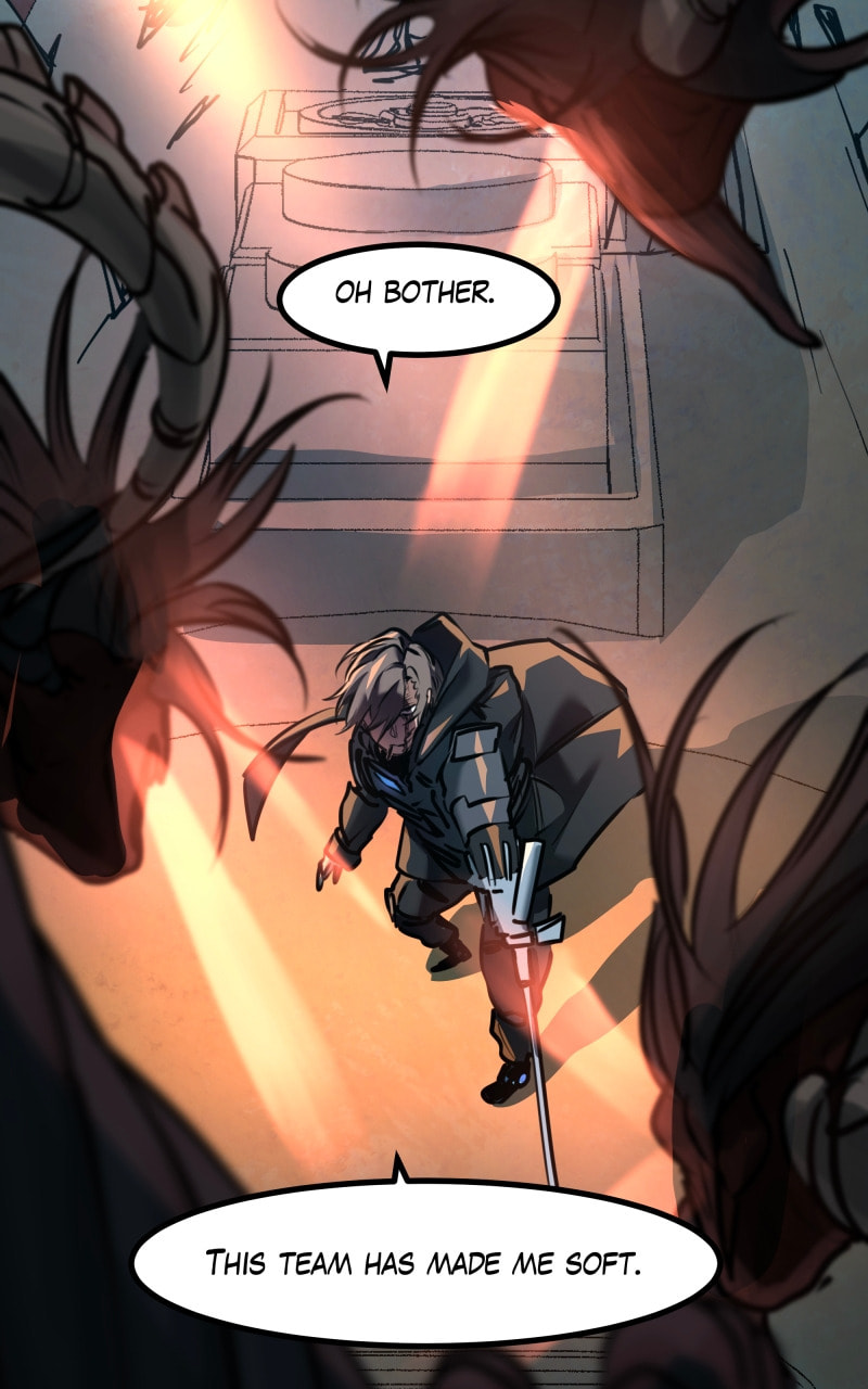 Read Red Sprite chapter 25 image 55 on Lezhin