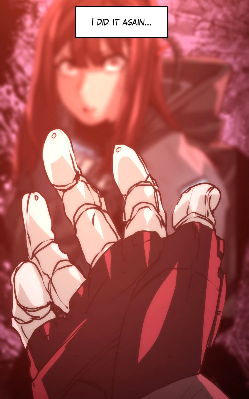 Read Red Sprite chapter 25 image 6 on Lezhin