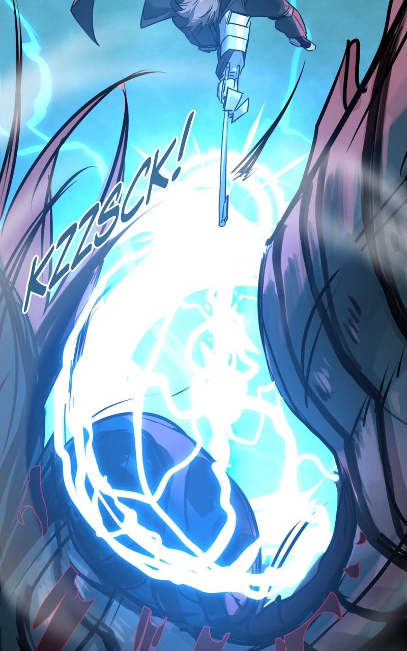 Read Red Sprite chapter 25 image 64 on Lezhin