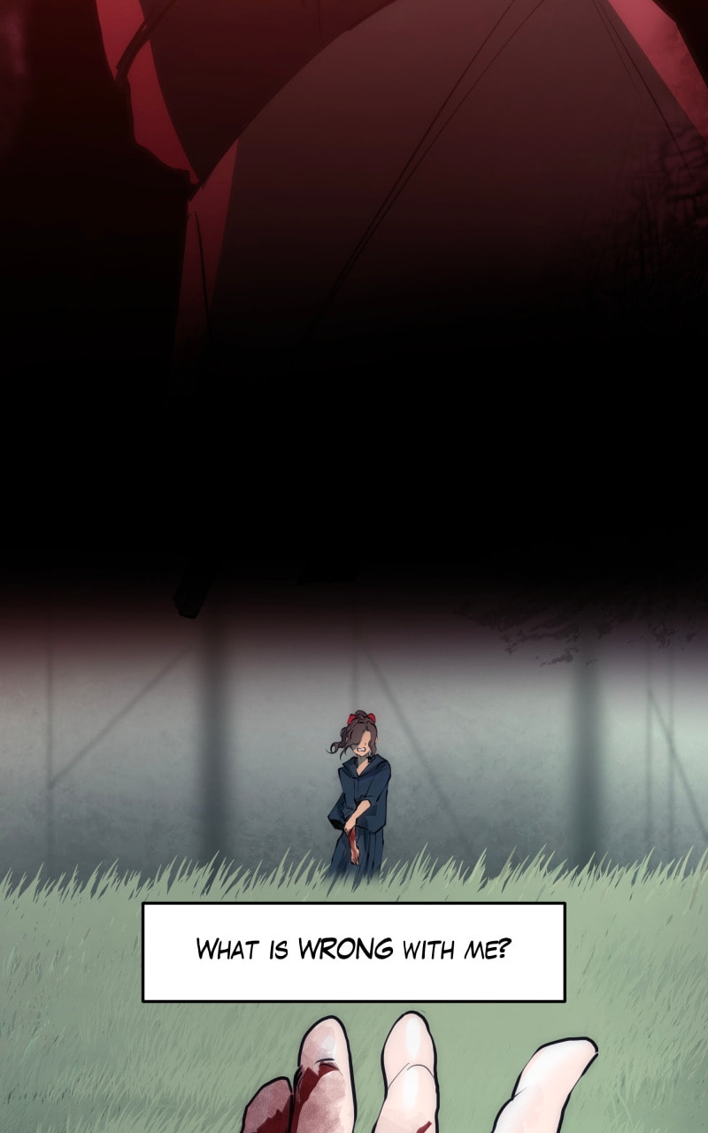 Read Red Sprite chapter 25 image 7 on Lezhin
