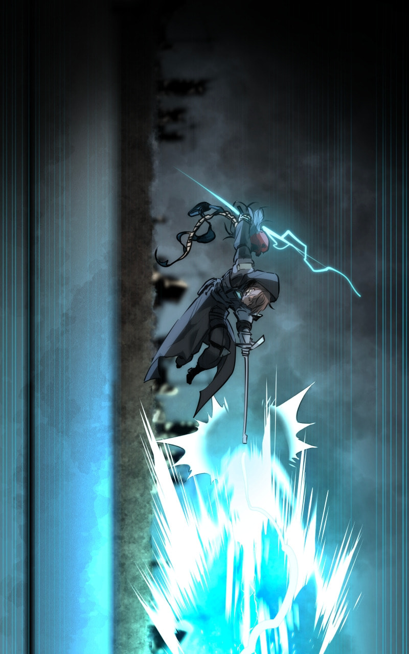 Read Red Sprite chapter 25 image 75 on Lezhin