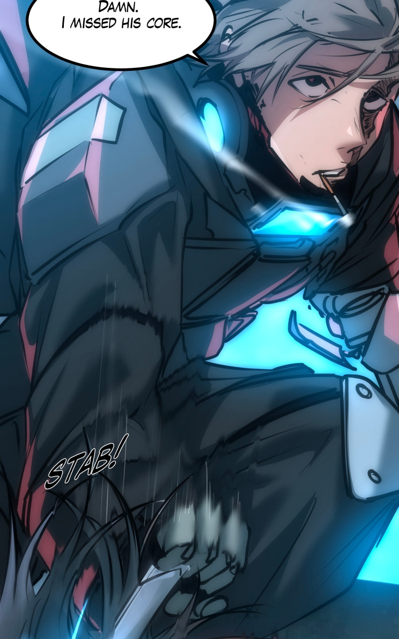 Read Red Sprite chapter 25 image 80 on Lezhin