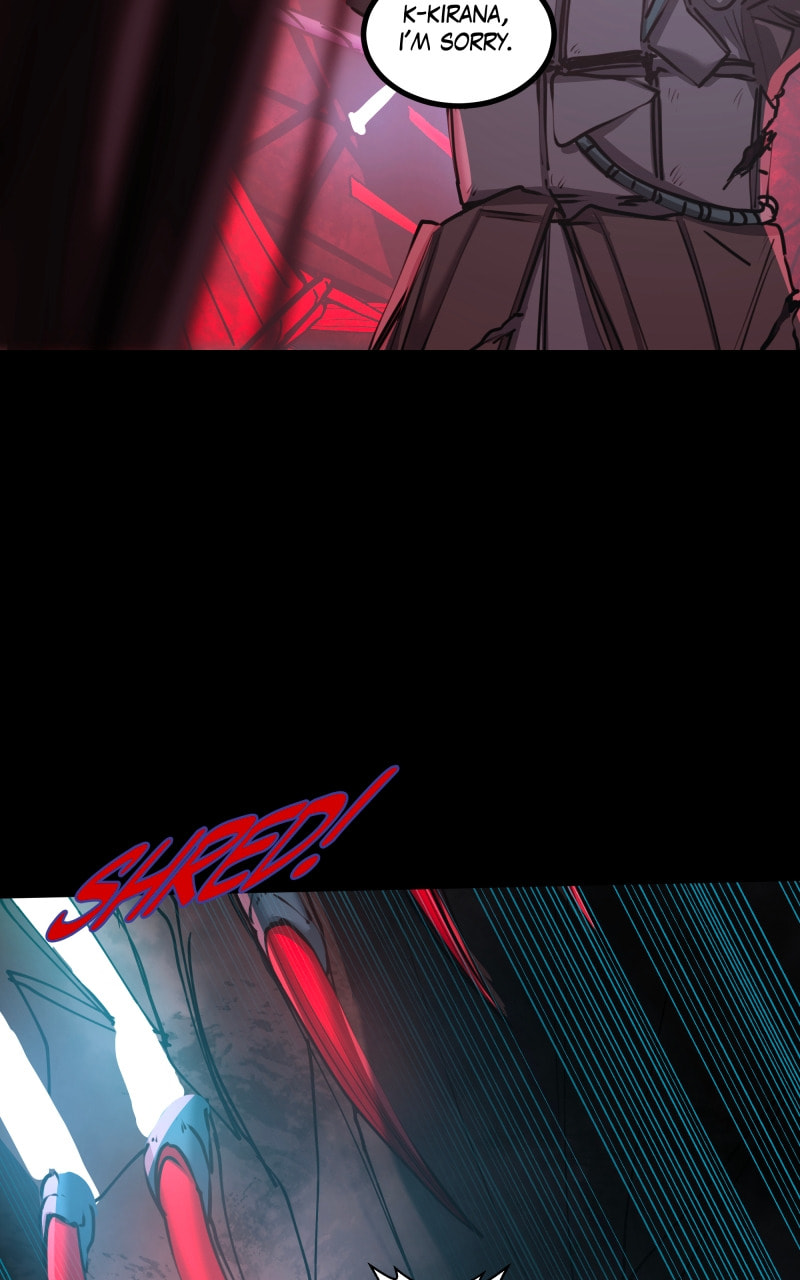Read Red Sprite chapter 25 image 9 on Lezhin