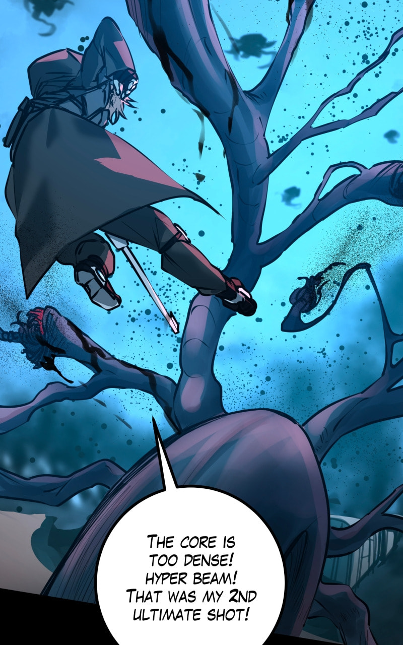 Read Red Sprite chapter 26 image 11 on Lezhin