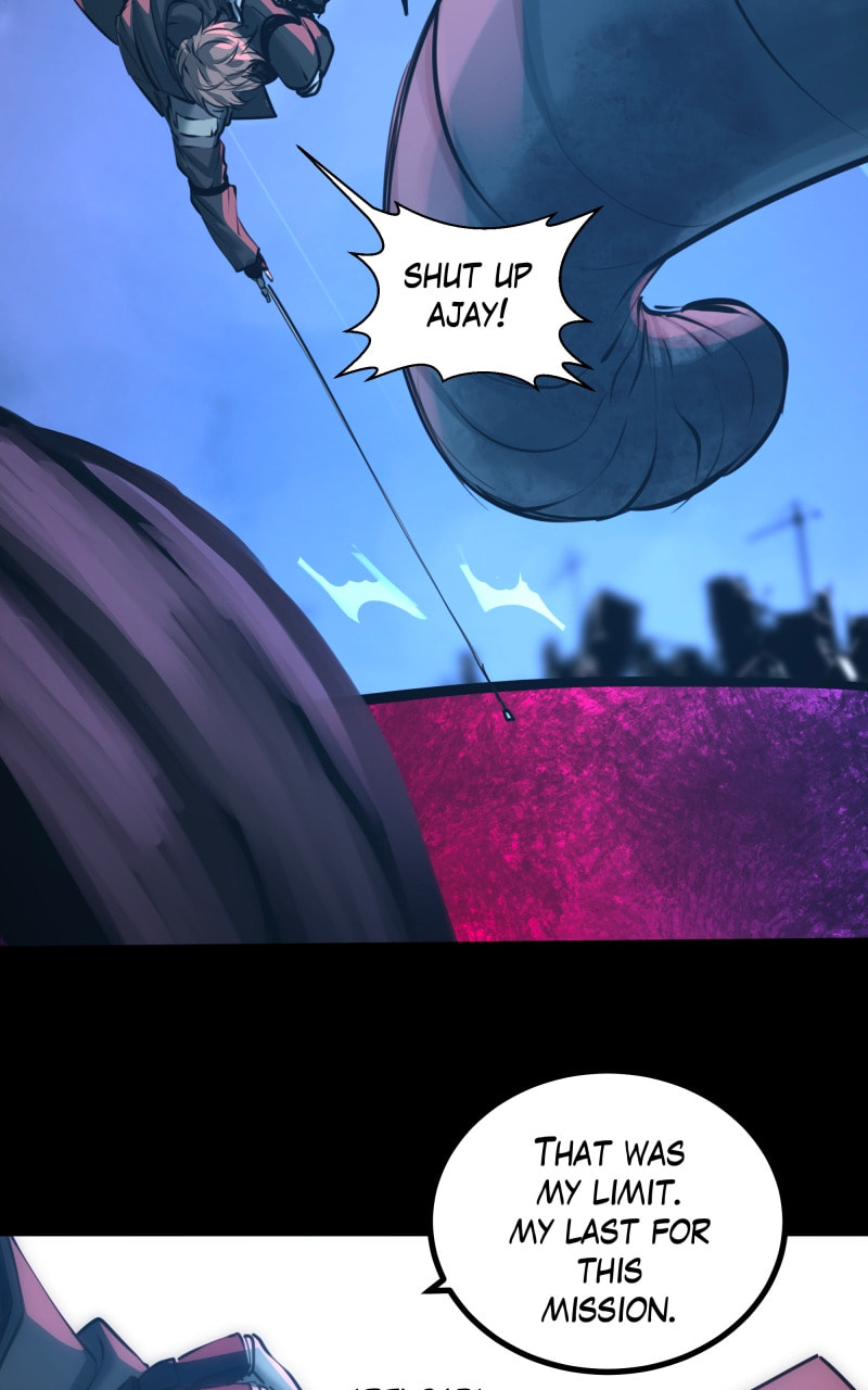 Read Red Sprite chapter 26 image 18 on Lezhin