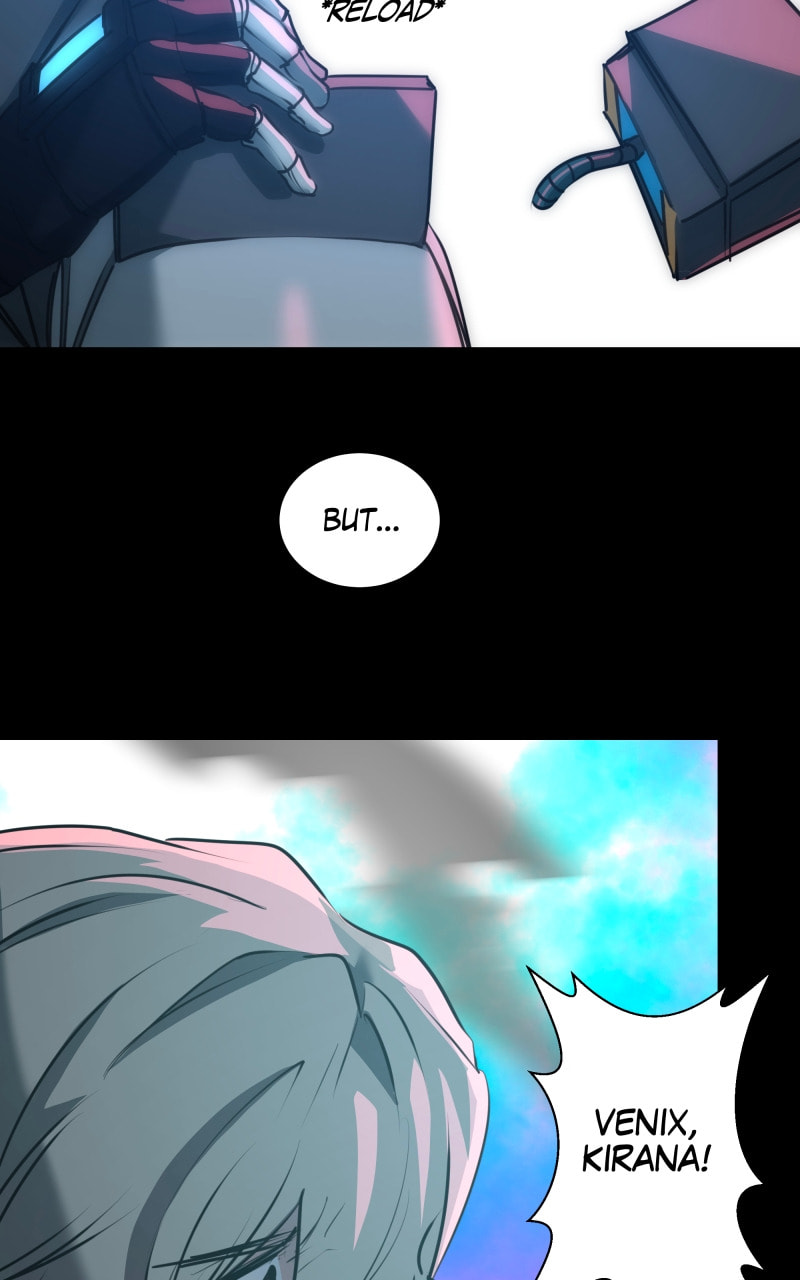 Read Red Sprite chapter 26 image 19 on Lezhin