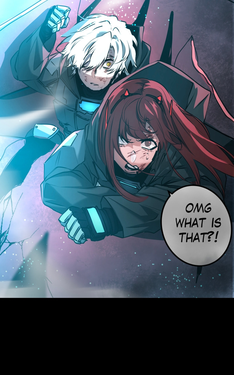 Read Red Sprite chapter 26 image 21 on Lezhin