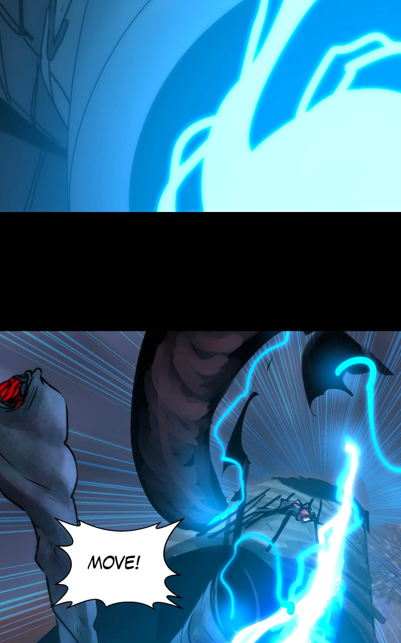 Read Red Sprite chapter 26 image 23 on Lezhin