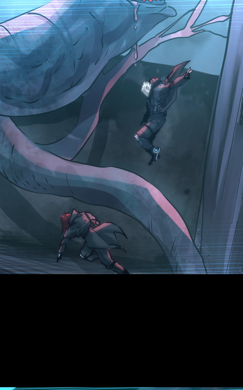 Read Red Sprite chapter 26 image 25 on Lezhin