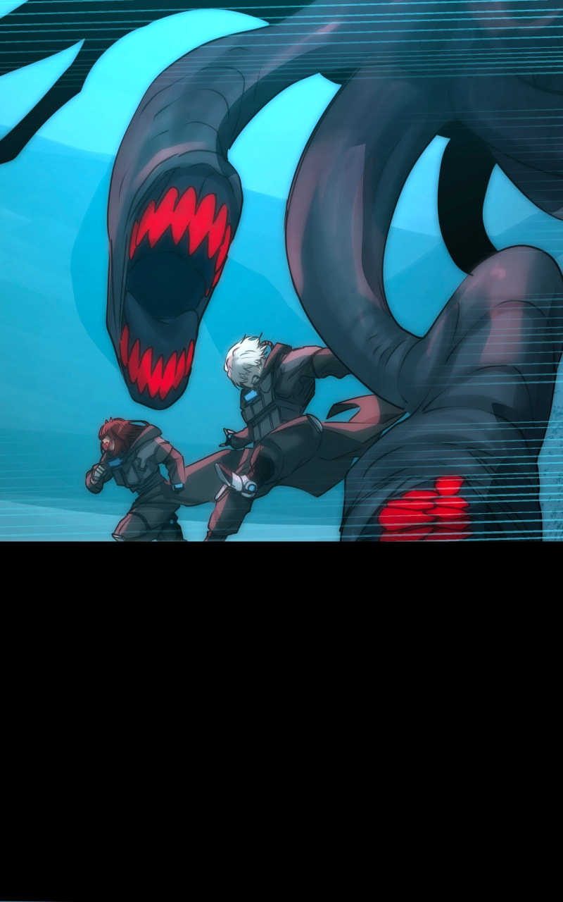 Read Red Sprite chapter 26 image 26 on Lezhin