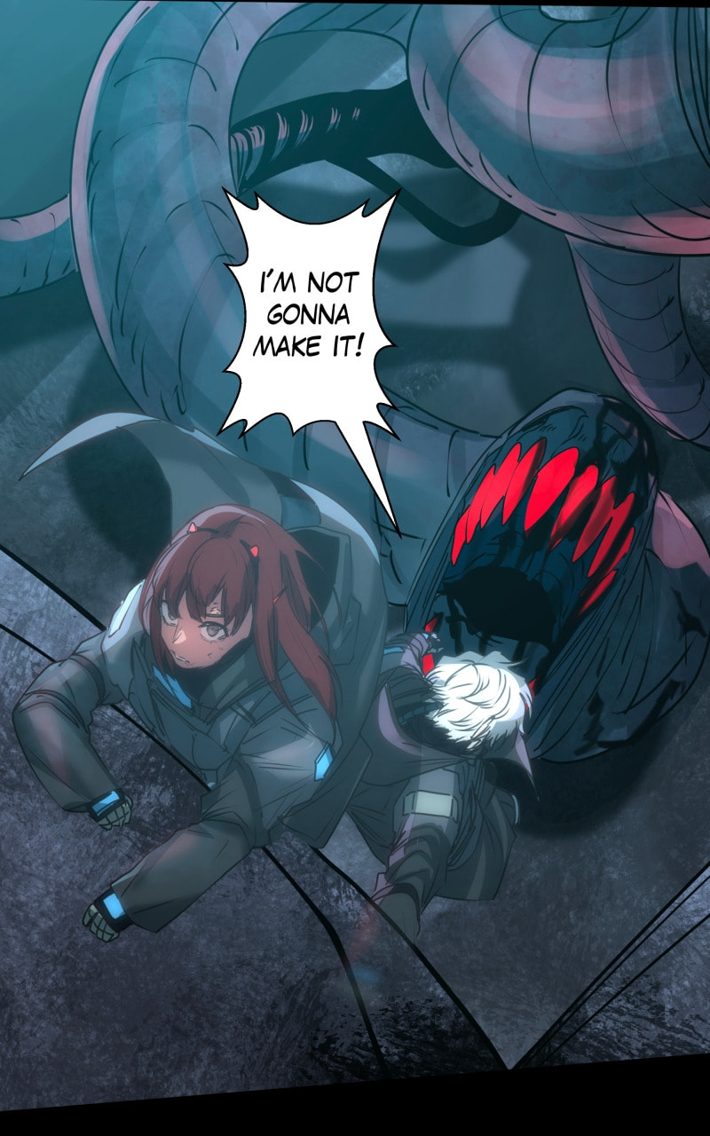 Read Red Sprite chapter 26 image 27 on Lezhin