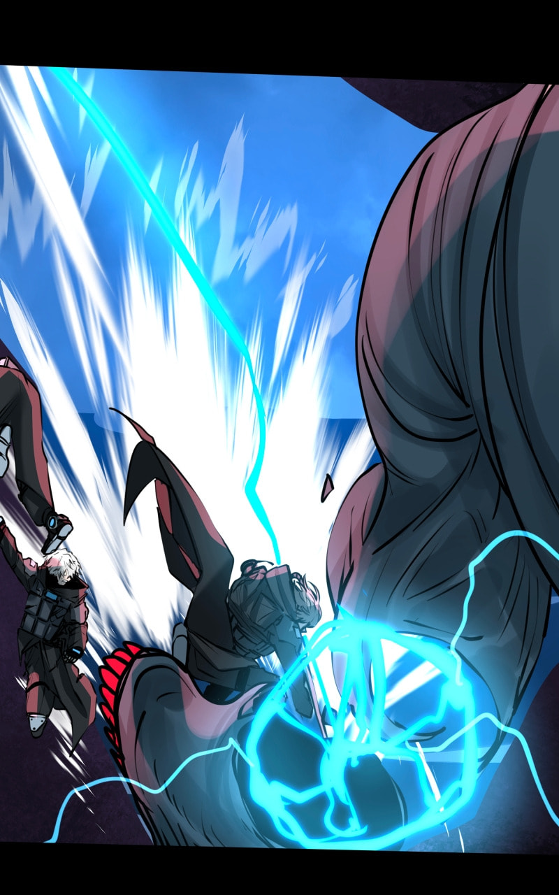 Read Red Sprite chapter 26 image 29 on Lezhin