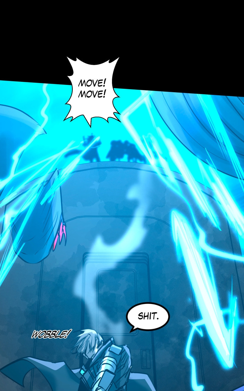 Read Red Sprite chapter 26 image 30 on Lezhin
