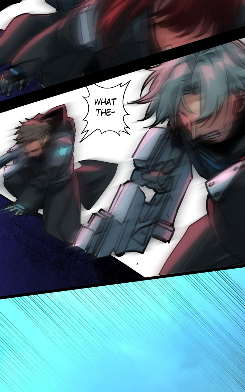 Read Red Sprite chapter 26 image 35 on Lezhin