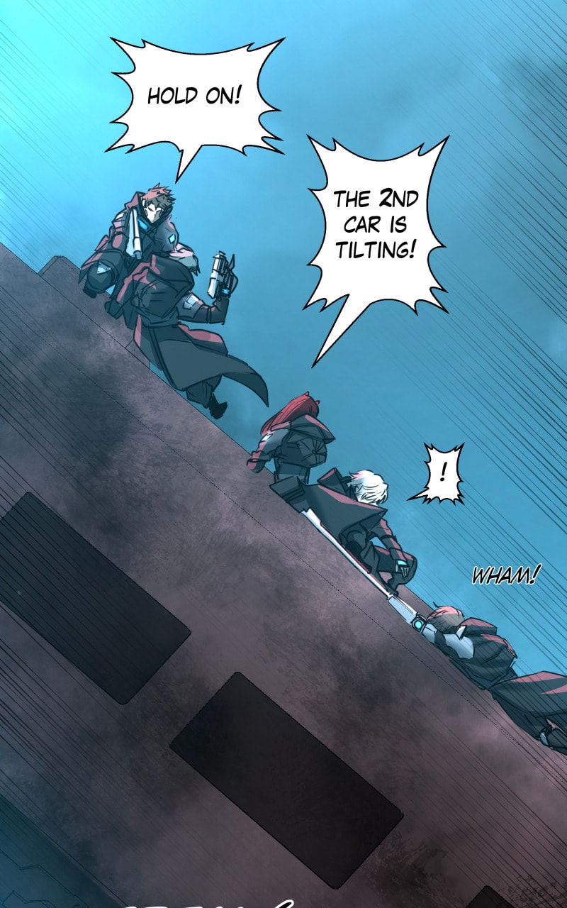 Read Red Sprite chapter 26 image 36 on Lezhin