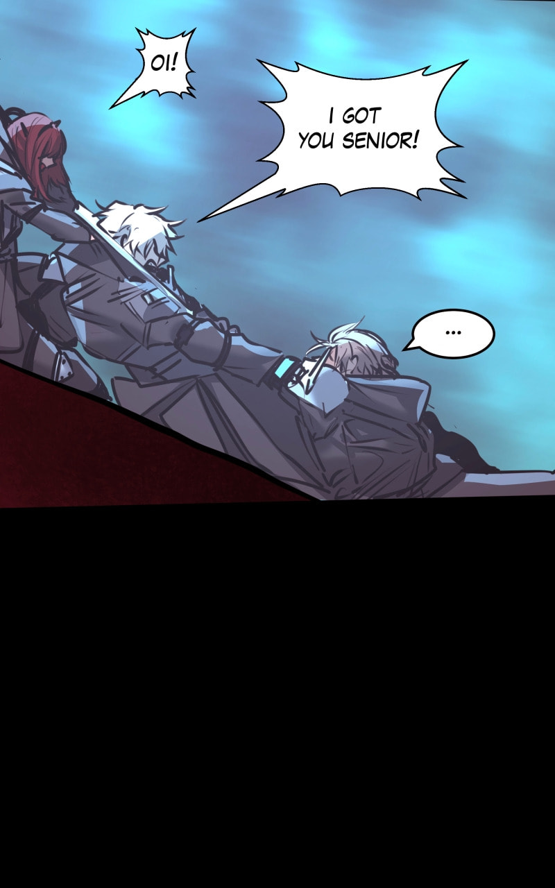 Read Red Sprite chapter 26 image 39 on Lezhin
