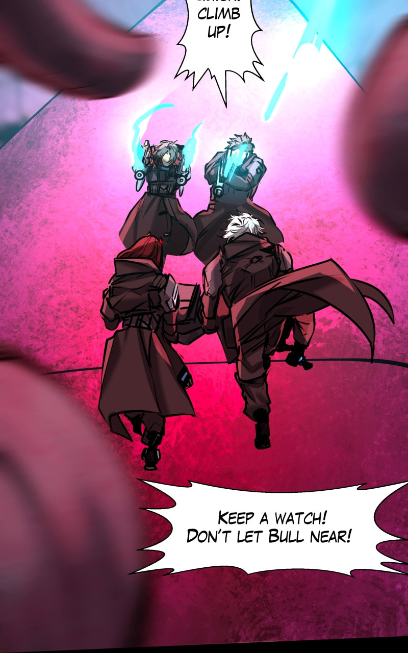 Read Red Sprite chapter 26 image 55 on Lezhin