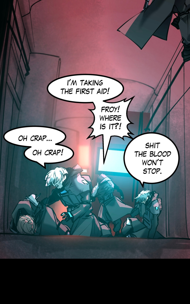 Read Red Sprite chapter 26 image 60 on Lezhin