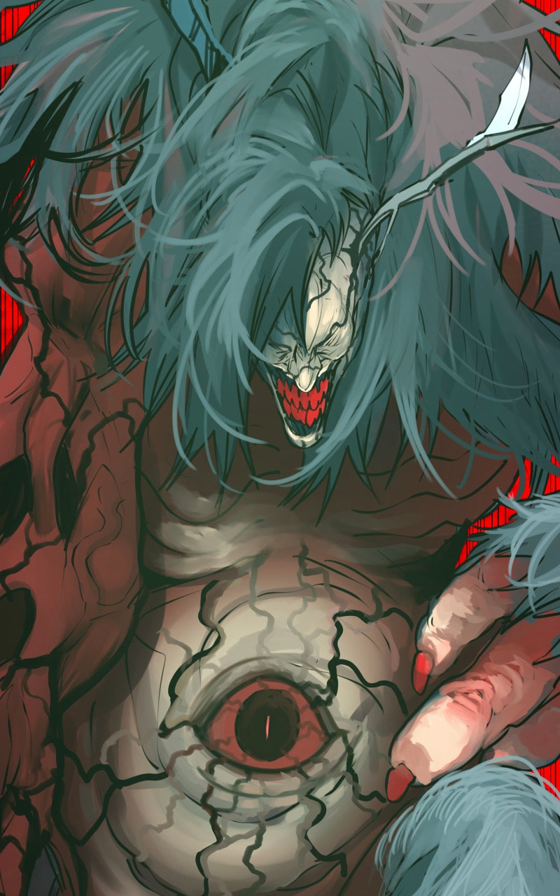 Read Red Sprite chapter 26 image 63 on Lezhin