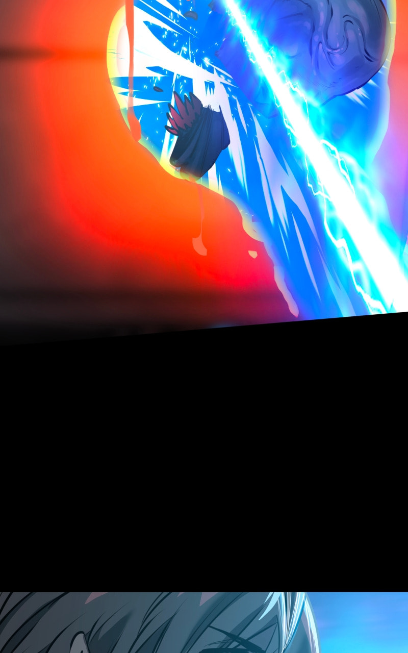 Read Red Sprite chapter 26 image 8 on Lezhin
