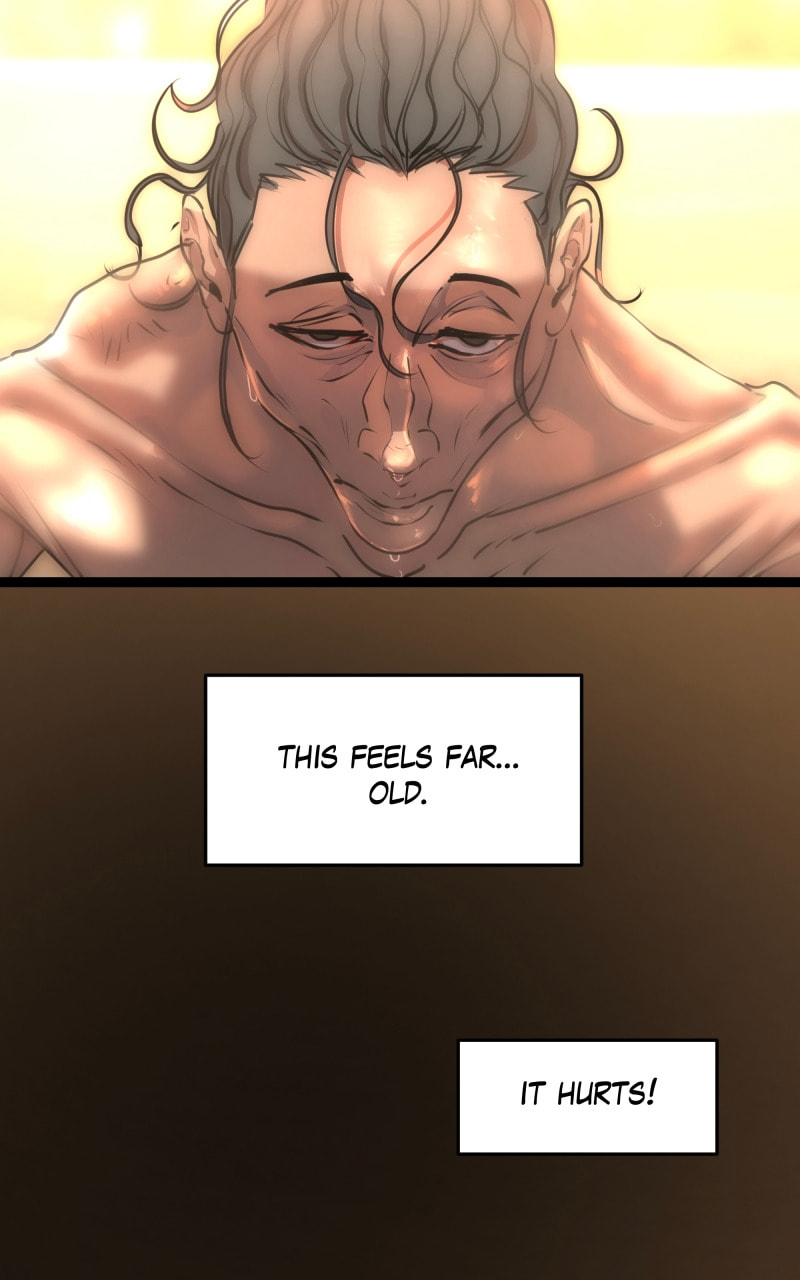 Read Red Sprite chapter 26 image 80 on Lezhin