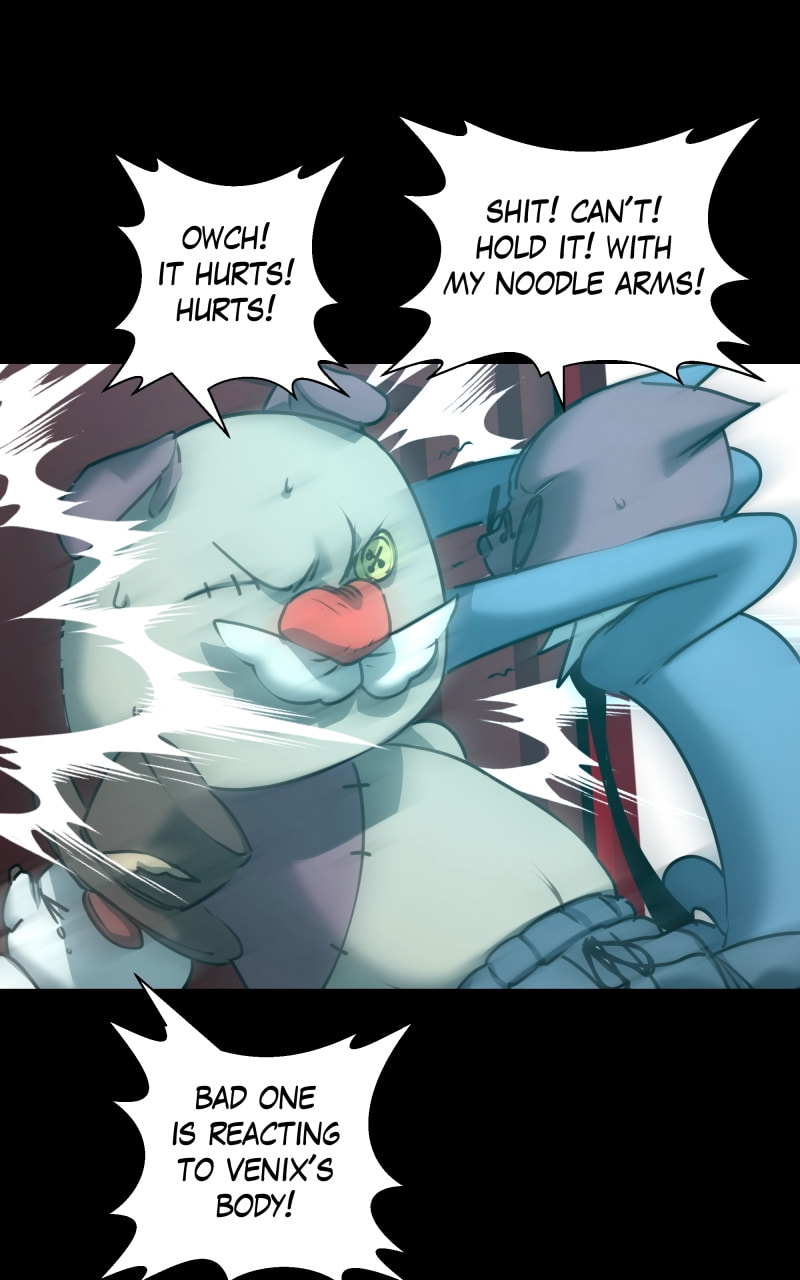 Read Red Sprite chapter 26 image 89 on Lezhin