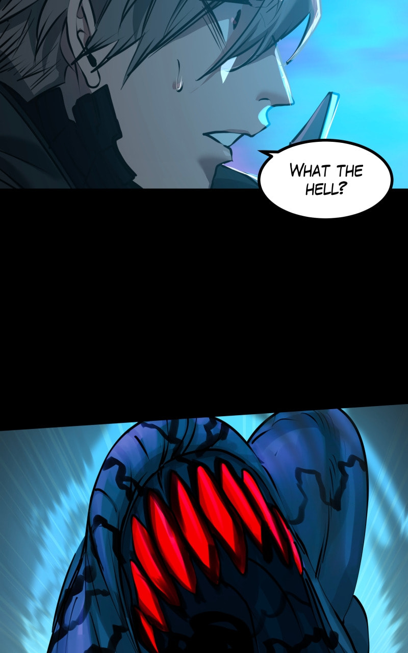 Read Red Sprite chapter 26 image 9 on Lezhin