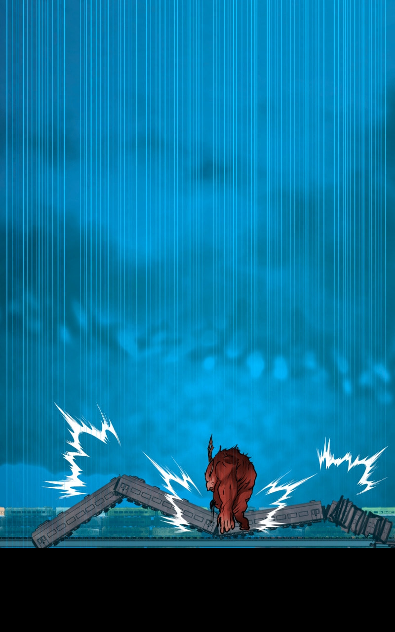 Read Red Sprite chapter 26 image 95 on Lezhin