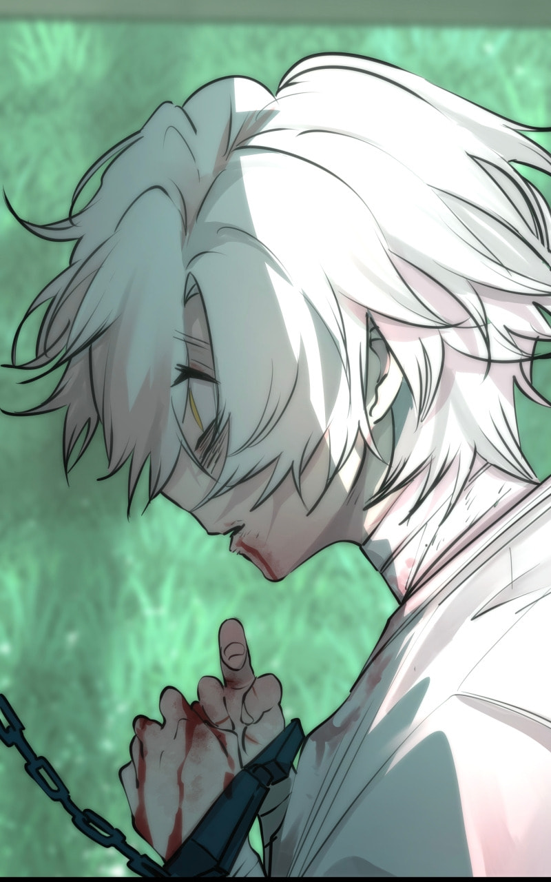 Read Red Sprite chapter 27 image 105 on Lezhin