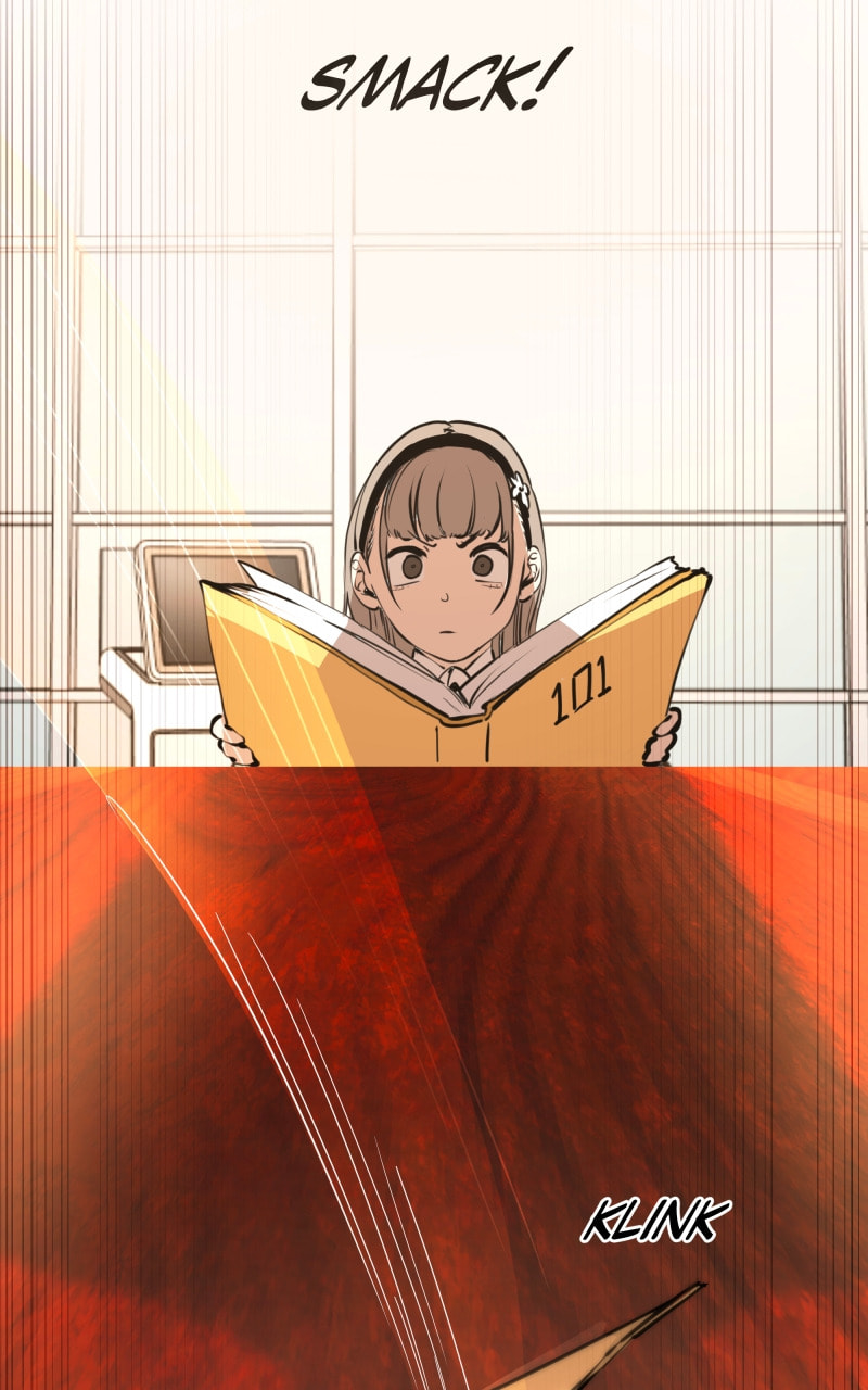Read Red Sprite chapter 27 image 108 on Lezhin